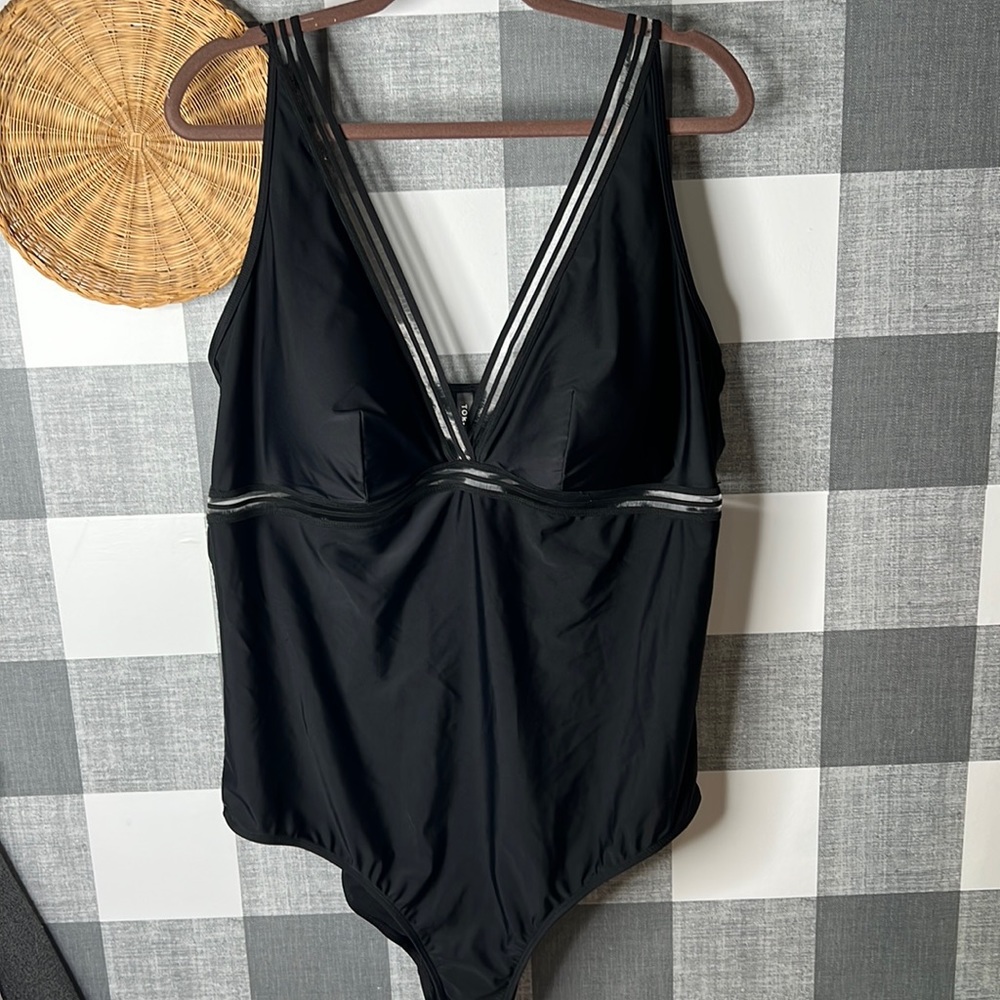 Torrid One Piece